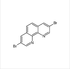 3,8-二溴菲啰啉