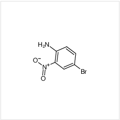 4-溴-2-硝基苯胺